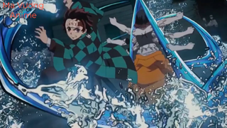 Tất Tần Tật Những Sự Kiện Quan Trọng Kimetsu no Yaiba (Mùa 1)