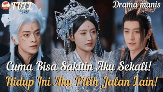 Gak Mau Disakiti Lagi! Aku Pilih Naga KecilβEh, Dia Ternyata Raja Monster!#minidrama