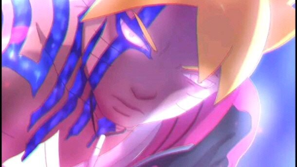 Boruto edit