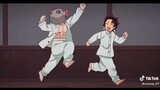 TikTok 2020 - hack - kimetsu no yaiba funny moments