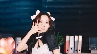 [Layar vertikal] Tarian pinggul arogan Abracadabra 4K versi one-shot