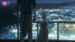 Beastars - AMV - Sad Song #anime #schooltime