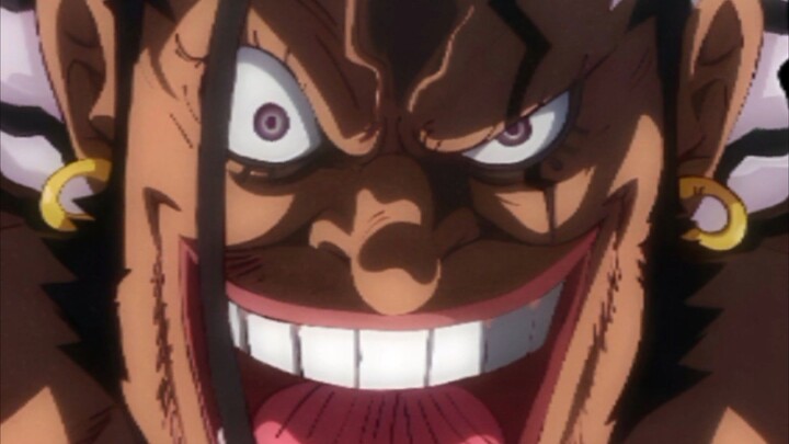 Xebec Gak Nyerah Untuk Ngajak Harald Bergabung Jadi Krunya #onepiece #rogers #xebec #luffy #loki