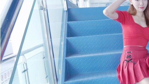 【pororo】Unlimited King Group tidak takut! Ayo berpesta liar dengan wanita cantik itu!