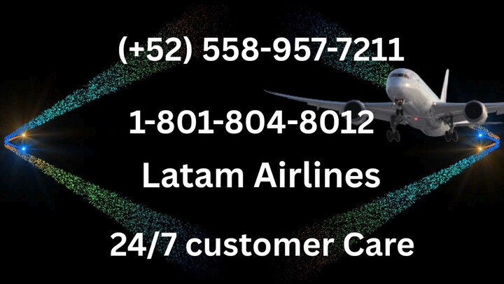 Listado completo de números oficiales de atención al cliente de #^LATAM^#: Guía paso a paso 2026