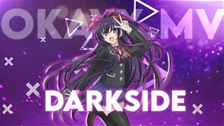 Tohka Yatogami Amv Daddy Style - Darkside