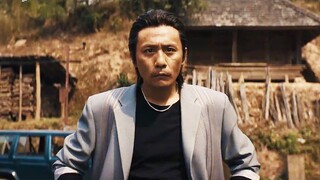 Xiao Yang + Zhao Liying + Liu Ye! The first trailer of the 2024 anti-trafficking revenge film "The R