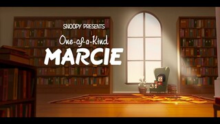Snoopy Presents_ One-of-a-Kind Marcie  Watch Full Movie : Link In Description