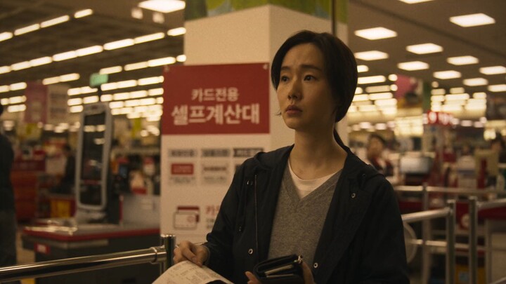parasyte the grey episode 03 2024