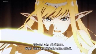 [Sub Indo] Isekai Shikkaku episode 2 REACTION INDONESIA