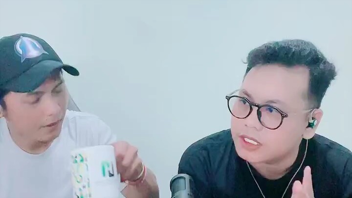 Satu menit sebelum Tidur Ritual wajib #duasuaraofficial #podcast