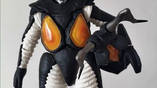 Ultraman shf Kamen Rider shf lucu