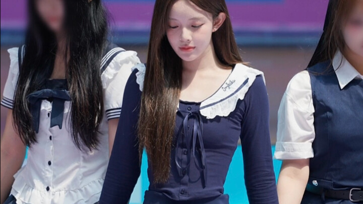 The cat borrowed from Han River