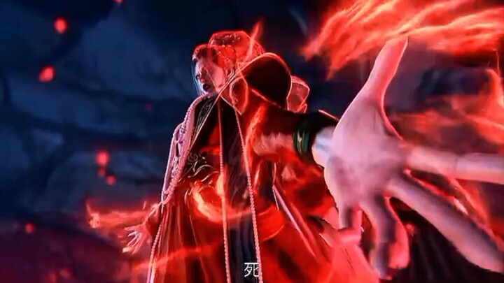 Preview Swords Of Coming S2 Eps 9