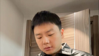 Some people's eating habits - eating and taking