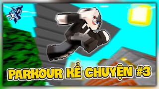 Siro Parkour Kể Chuyện #3: Chúng Ta Cần Nói Chuyện