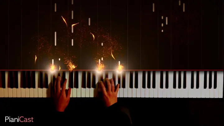 Maybe - 이루마(Yiruma) | 피아노
