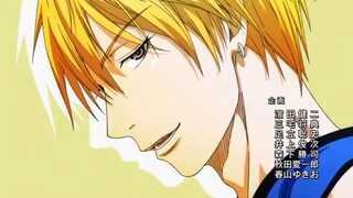 Tuyển thủ vô hình KUROKO - Tập 20