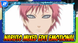 Naruto Mixed Edit Emotional_2