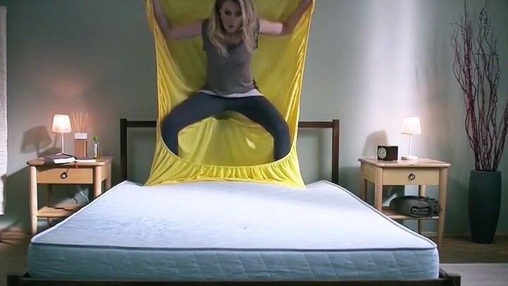 [Remix]Cô gái xàm xí và cuộc sống vui vẻ|<Knaller Frauen>