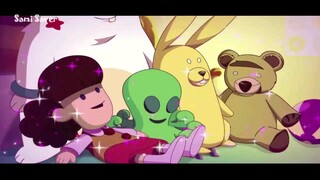 Lolirock Vương Quốc Pha Lê Tập 1 Lồng Tiếng