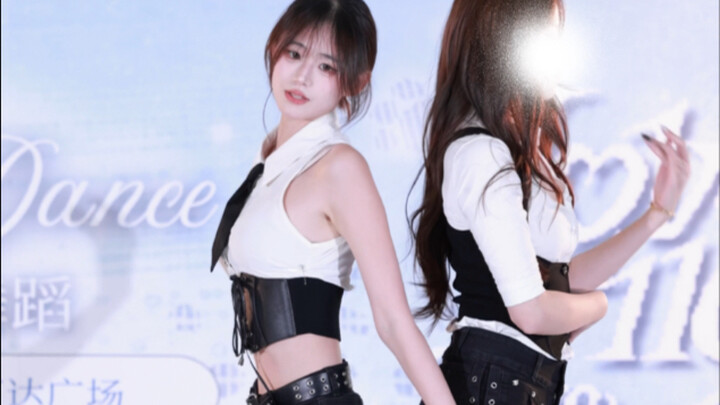 【صانع المتاعب】في الشتاء، حان وقت الرقص ببعض الغموض