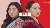 (SUB INDO) Cold Blood Intern Eps 3 | 1080p HD