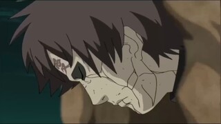 Kazekage Gaara Vs Deidara Part 2