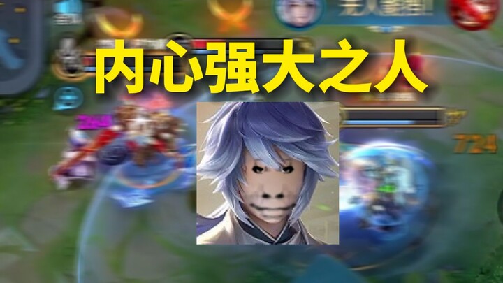 “Maxing Out Legendary Heroes with Just One Hero” #07