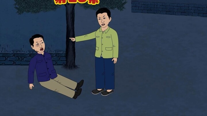 Tôi thậm chí không thể nhìn nổi một người đàn ông.