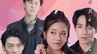 Putri Cinderella Dikhianati,tiga bersaudara yang kaya raya membawanya pulang