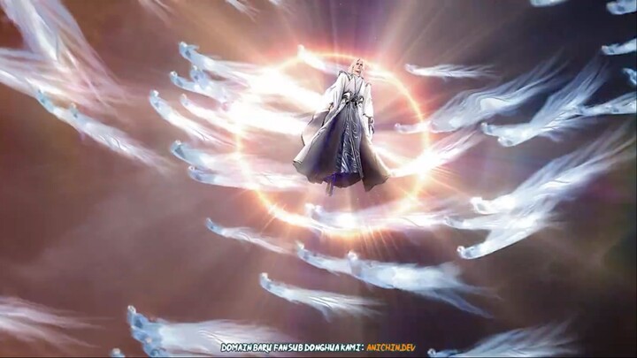 Eps.73 Renegade Immortal