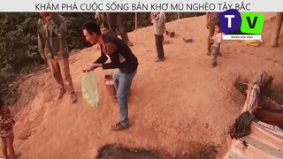 KHÁM PHÁ BẢN KHƠ MÚ NGHÈO TÂY BẮC p18