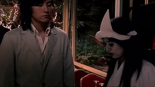 "Itazura na Kiss" ความรักของนาโอกิที่มีต่อเซียงฉิน (ตอนที่ 24)