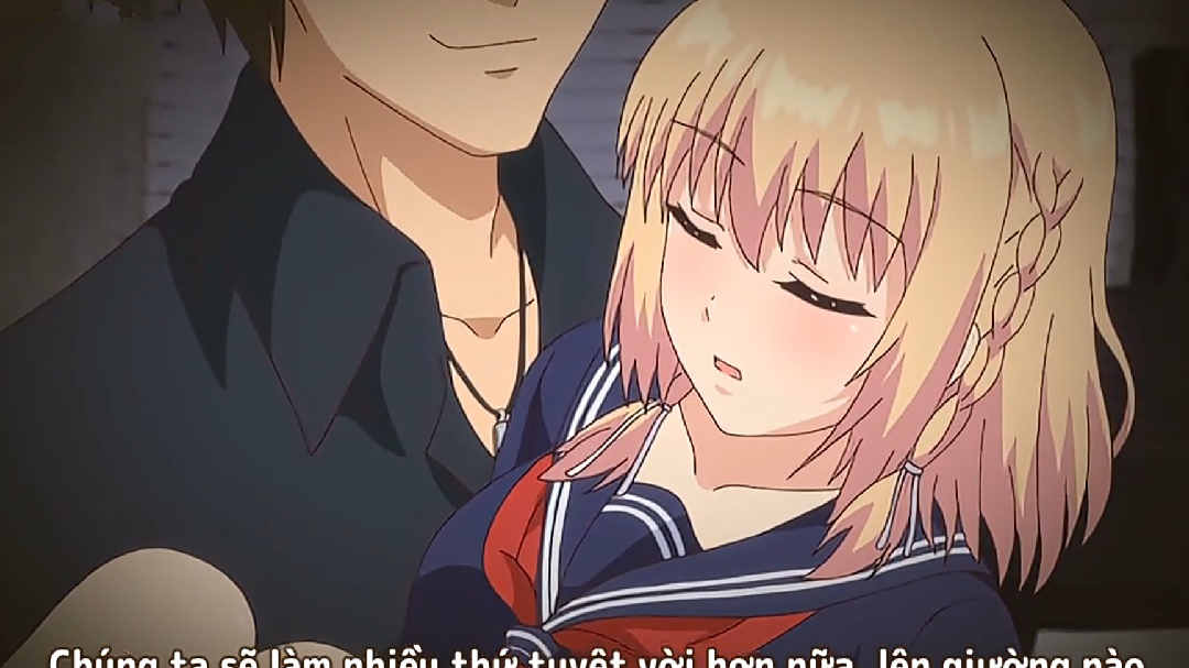 Daremo Ga Kanojo Wo Neratteru