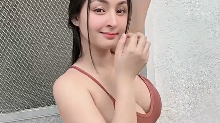 Makisabay muna sa uso🫶♥️