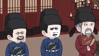 Episode 89, Ratu Silla