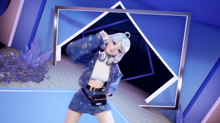 LALISA Cover Dance