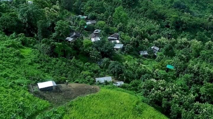 Bangladesh natural beauty  bandarban 🇧🇩🇧🇩