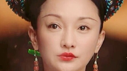 [รักในวังของรุ่ยยี่ | ตรวจสอบสถานที่ | คุณภาพสะสม] โจวเซิน: ความรักที่ไม่จริงใจ | "เราจะแก่ไปด้วยกัน