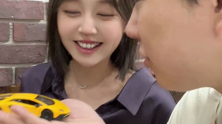 Ai mà chưa có một chiếc Cullinan cơ chứ