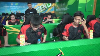 Highlight HQ Esports Tuần 2 Yomost Đấu Trường Sinh Tồn mùa xuân 2021