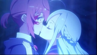 Kokona x Shizuka - Không kịp phản kháng - AMV