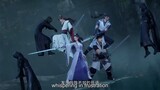 Legend Of Lotus Sword Fairy Episode 23 Eng Sub