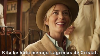 Disney's Jungle Cruise | Teaser Trailer