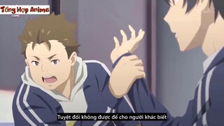 「Anime 2019」 Cuộc Sống Thường Ngày Khi Anh Main Là Tiên Vương P1 「Tổng Hợp Anime」