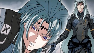 【大鸣王潮1566】新索拉里斯的卡卡罗