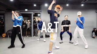 【1M】Austin Pak ออกแบบท่าเต้นโดย A&T