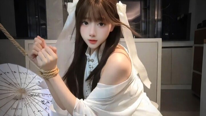 师弟 你就放过师姐吧！