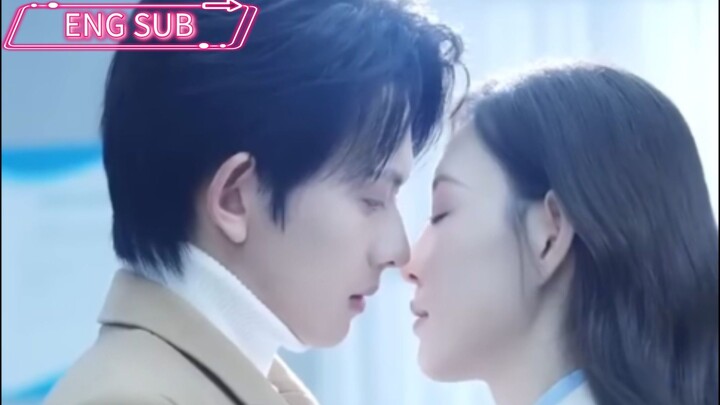 [ENG SUB] After breaking up with her boyfriend, she was chased by the CEO